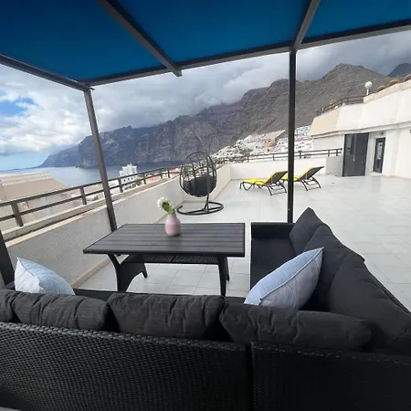 Bed & Breakfast Small In 4 Bedroom Penthouse Spectacular Patio Views *